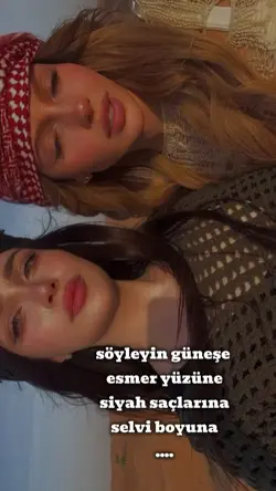 trend şarkı