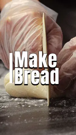 Bread