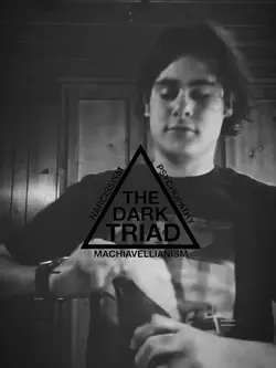the dark traid 