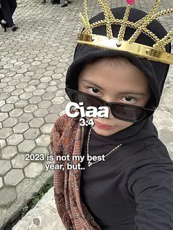 2023not my best year