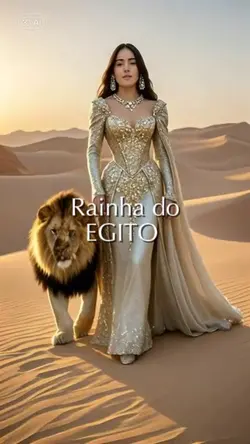 Rainha do Egito