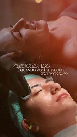 Autocuidado|Estética