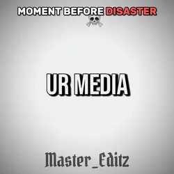 Before Disaster 1:1