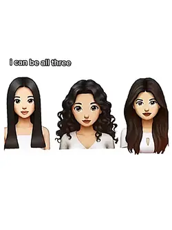 HAIRSTYLE TREND