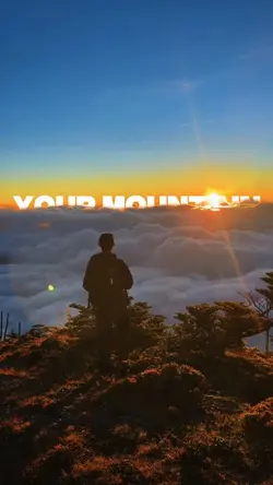MOUNTAIN TREND V2