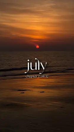 july recap 