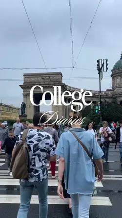 college diaries