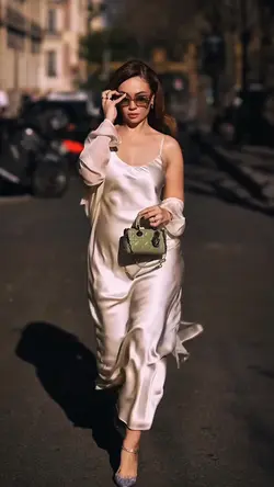 MODEL— TREND 🔥🔥