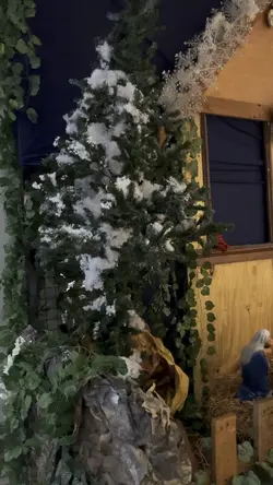 Dekor Natal