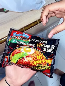 AKU TERLALU POLOS