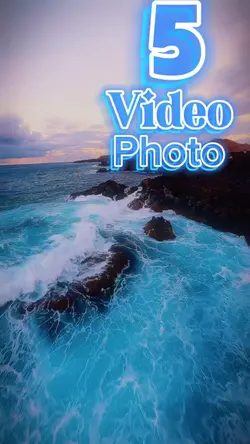 5 clip or photo 