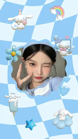 Cinamoroll 