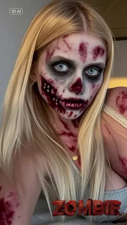 Zombie Ai 