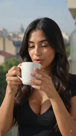 Bom dia