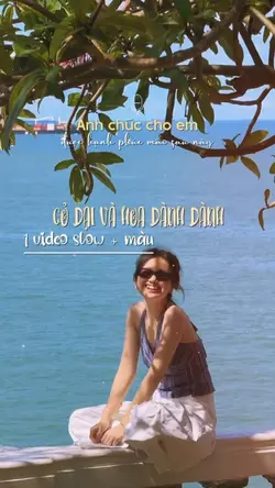Cỏ dại và hoa…
