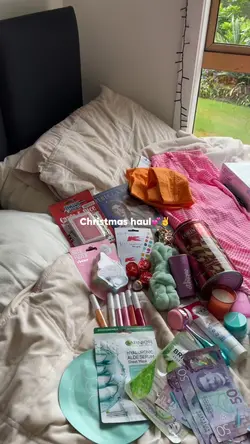 Last Christmas 