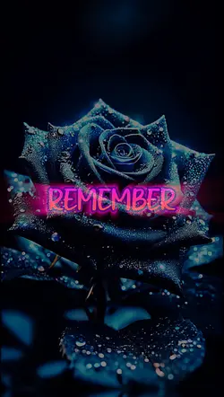 Remember us this Way