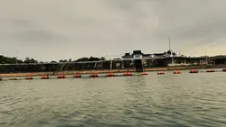 Aesthetic slowmo