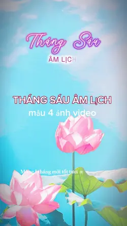 tháng 6 AL