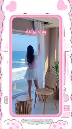 daily vlog 