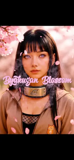 Blossom Sakura