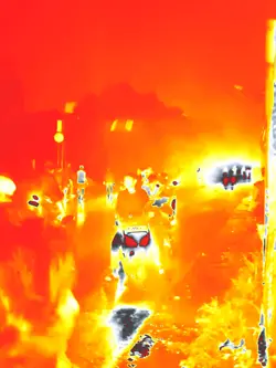 Efek negative