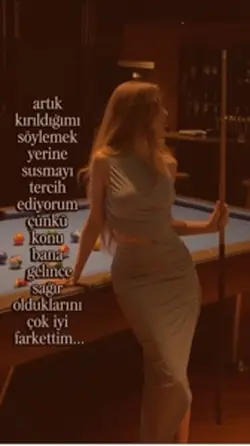Kırılmak…❤️🩹