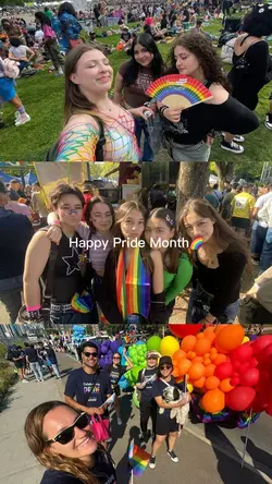 happy pride month