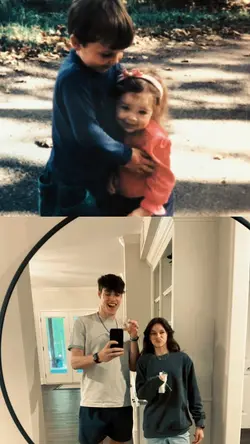 siblings