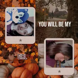 we fell love october