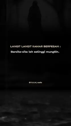 Nasihat kehidupan
