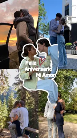 Feliz Aniversario