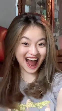 ketawa ngakak 