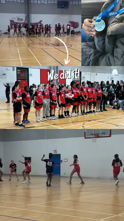 ⛹🏾‍♀️🏀