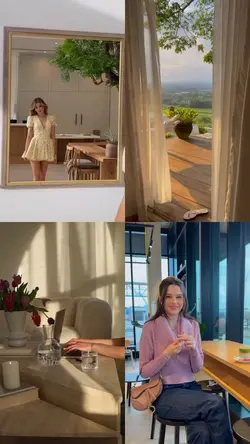4 Grid Video
