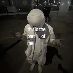 part of me hardstyle