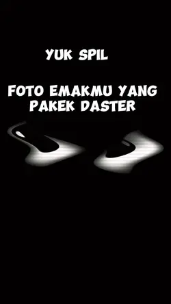 emak berdaster