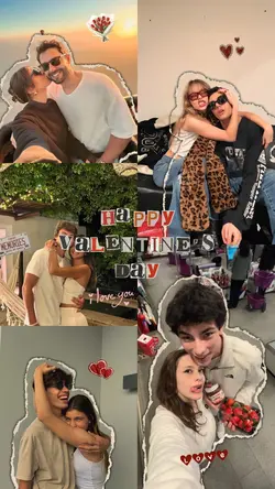valentine's day