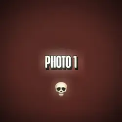 Skull mask