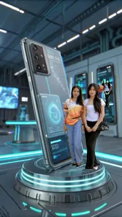 using phon ai