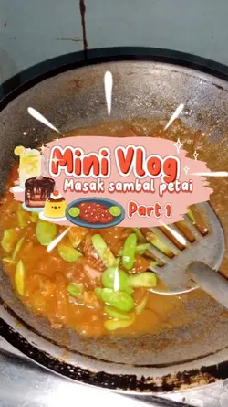 opening masak