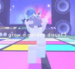 grow a garden