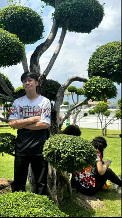  J San