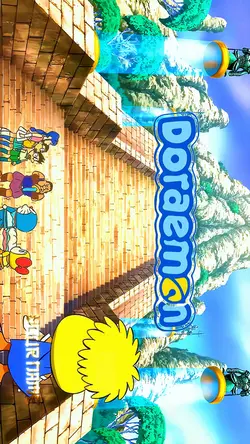 DORAEMON