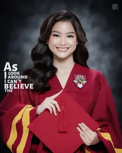 graduation picture 