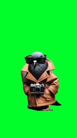 Spijuniro Gorubiro