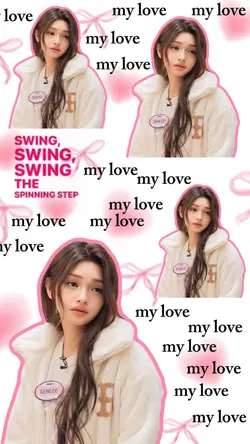 mylove