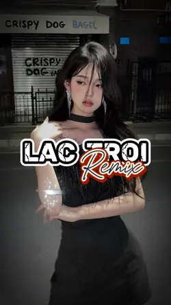 Lạc Trôi RMX
