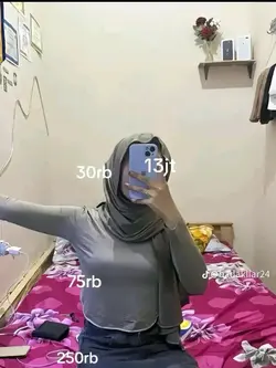 HARGA BISA DIRUBAH