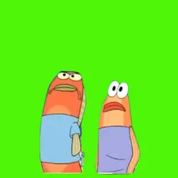 Barnacles